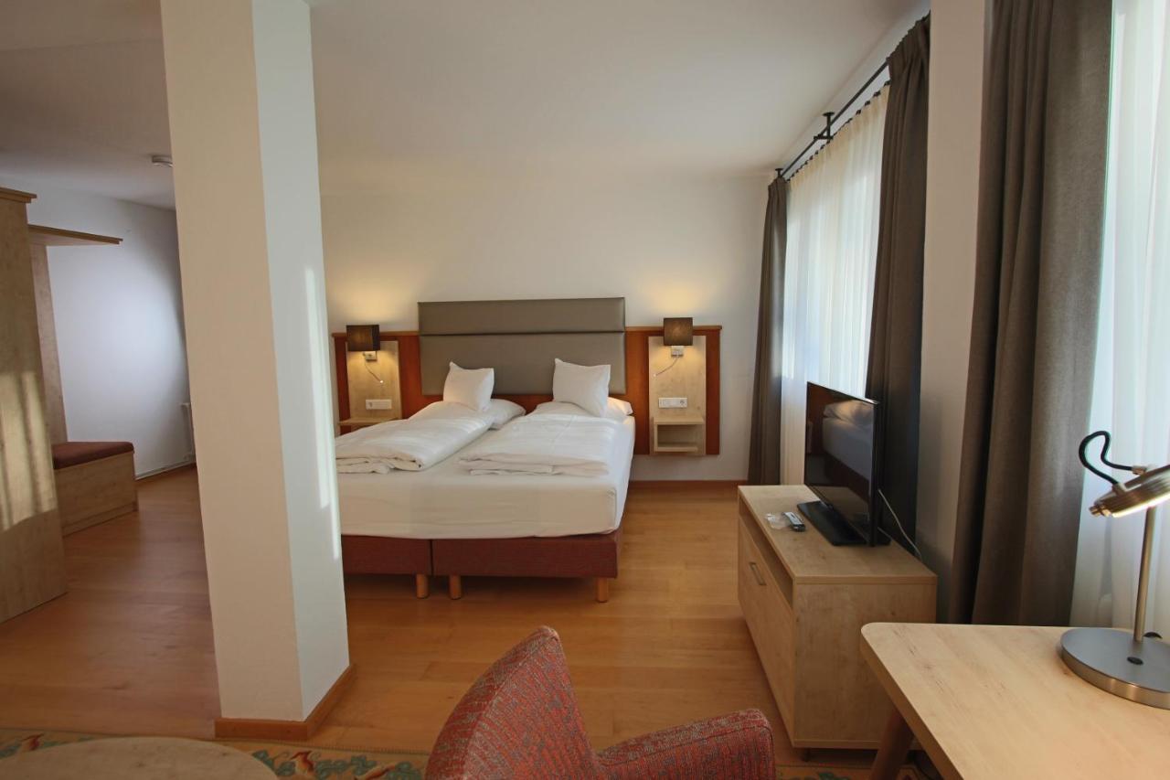 Hardtwald Hotel Bad Homburg vor der Höhe Exterior photo