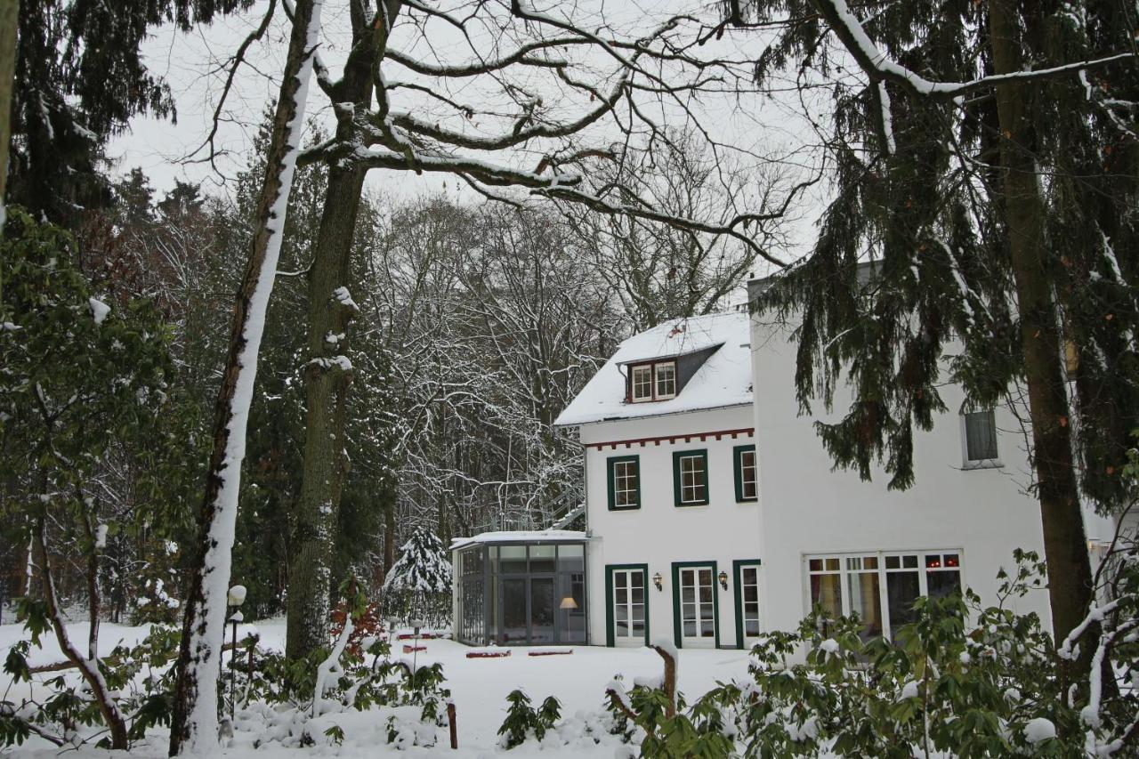 Hardtwald Hotel Bad Homburg vor der Höhe Exterior photo