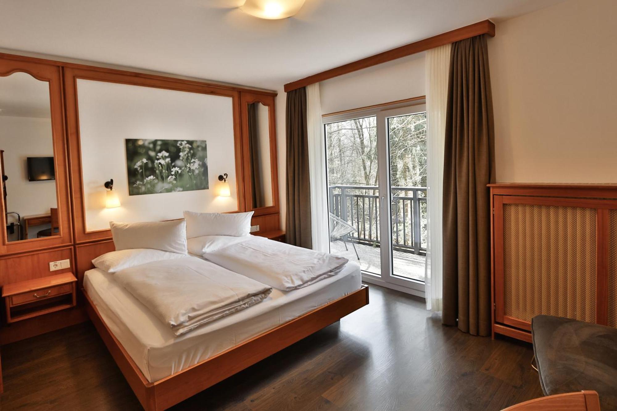 Hardtwald Hotel Bad Homburg vor der Höhe Exterior photo