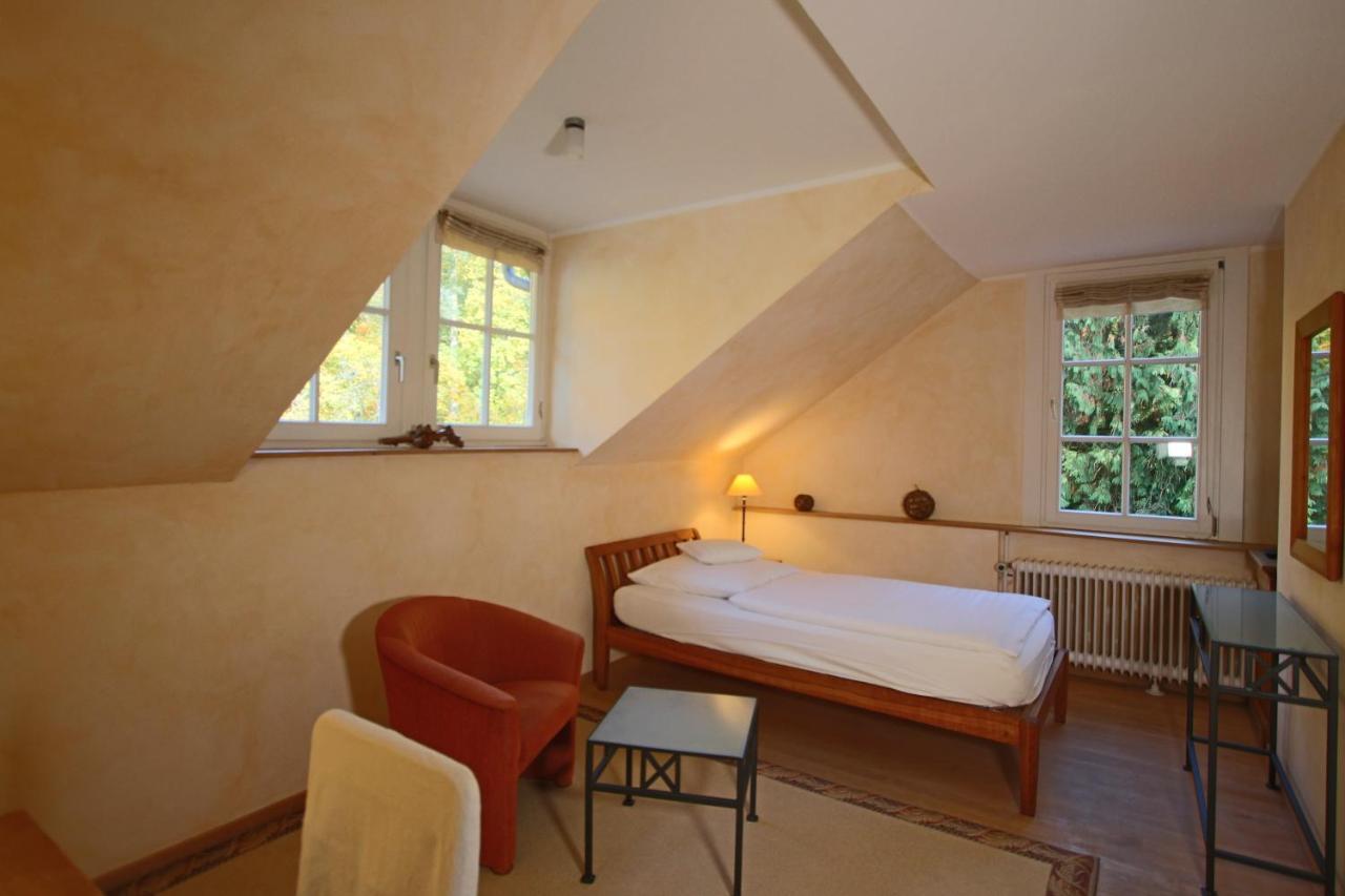 Hardtwald Hotel Bad Homburg vor der Höhe Exterior photo