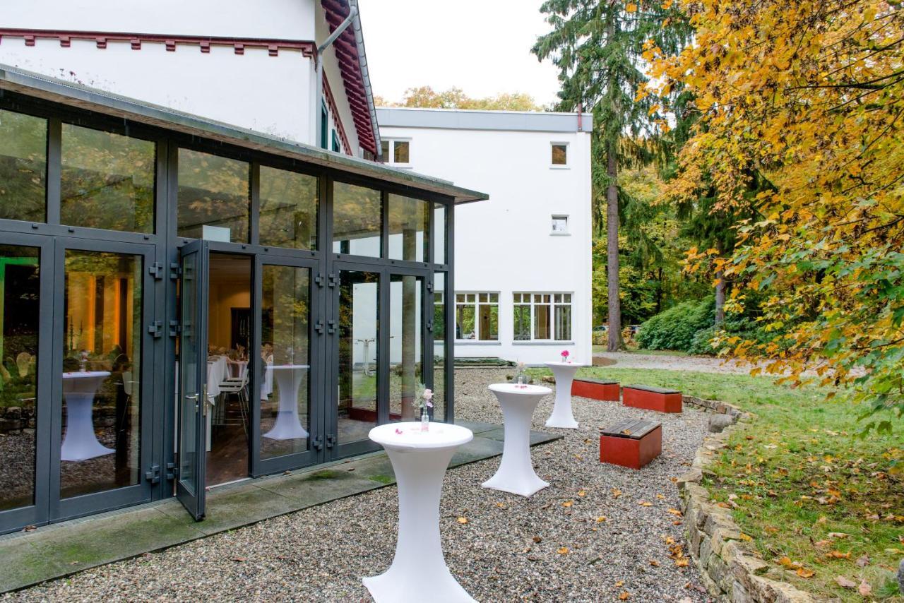 Hardtwald Hotel Bad Homburg vor der Höhe Exterior photo